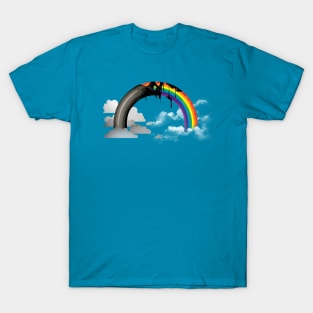 Meltbow T-Shirt